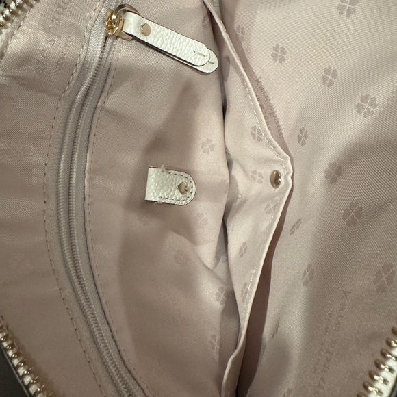 Kate Spade ♠️ Medium satchel bag - Picture 2 of 3